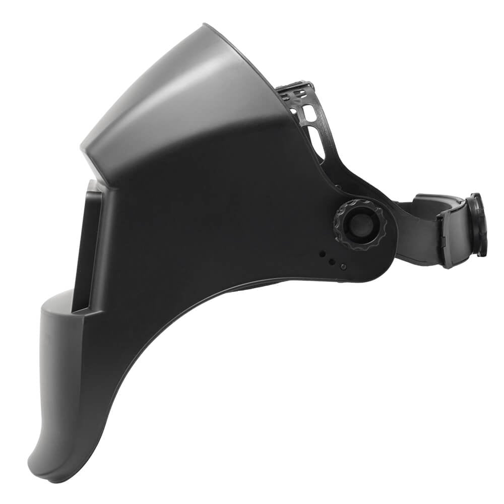 หน้ากากเชื่อมปรับแสงอัตโนมัติ InnTech รุ่น BW-691